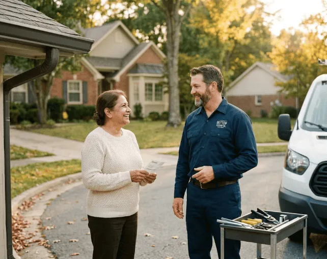 Gutter Repair Dubach, LA FAQs