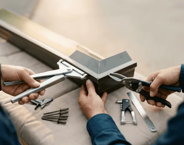 Why choose Gutter Repair in Dubach, LA
